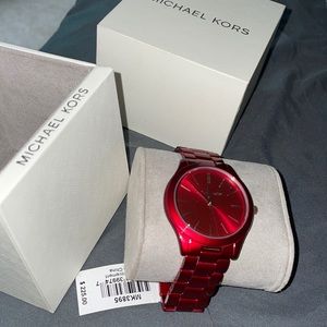 Mk Watch